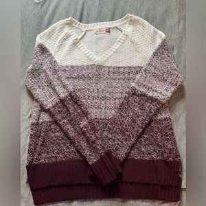 SO Juniors Sweater
